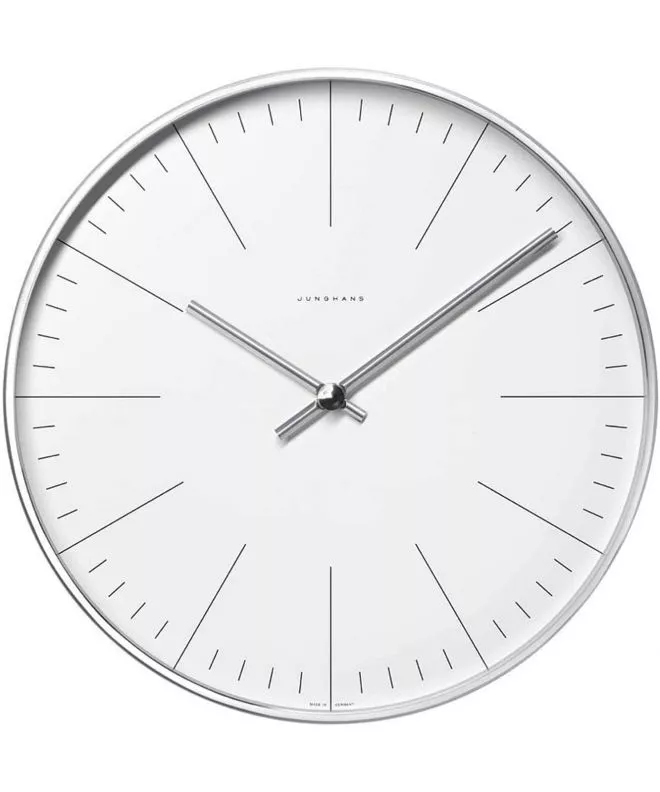 Ρολόι Τοίχου Junghans max bill 374/7002.00