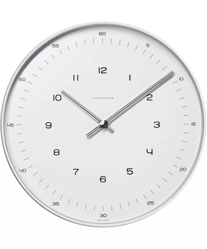 Ρολόι Τοίχου Junghans max bill 374/7003.00