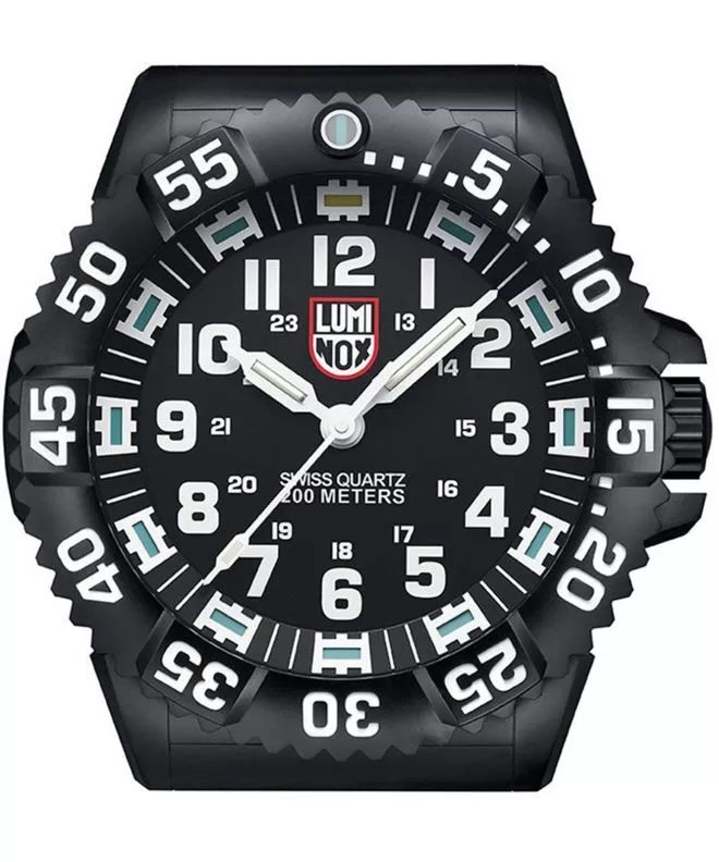 Ρολόι Τοίχου Luminox Wall Clock XL.BIG.40