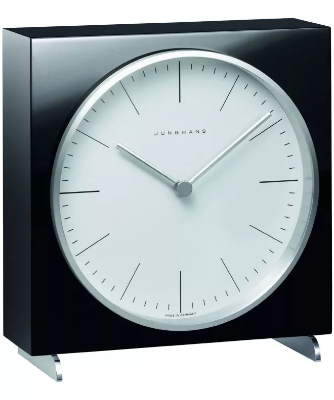 Επιτραπέζιο Ρολόι Junghans Junghans max bill Table clock 363/2212.00
