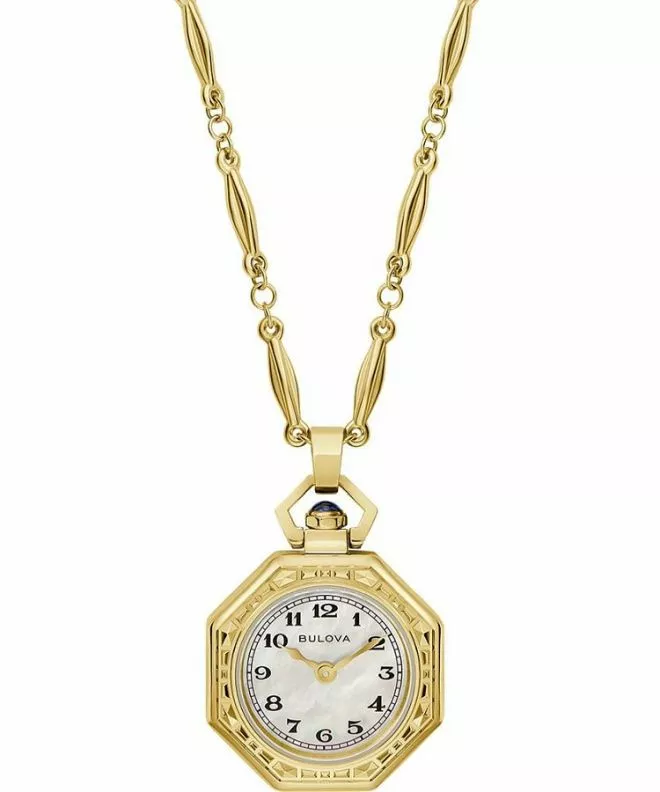 Ρολόι Γυναικεία Bulova Rubaiyat 97L182