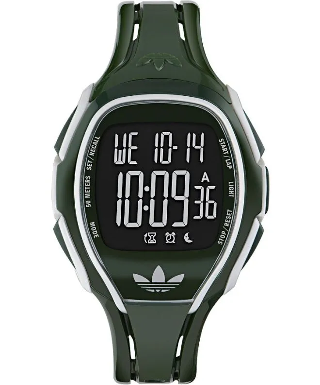 Ρολόι για Γυναίκες και Άνδρες adidas Originals AO Fashion Athletics One AOFH26025