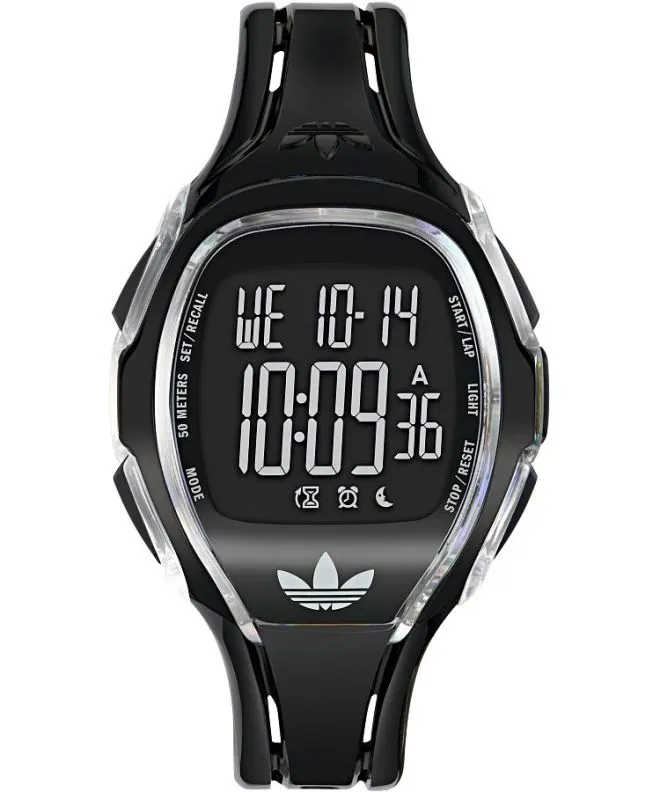 Ρολόι για Γυναίκες και Άνδρες adidas Originals AO Fashion Athletics One AOFH26027