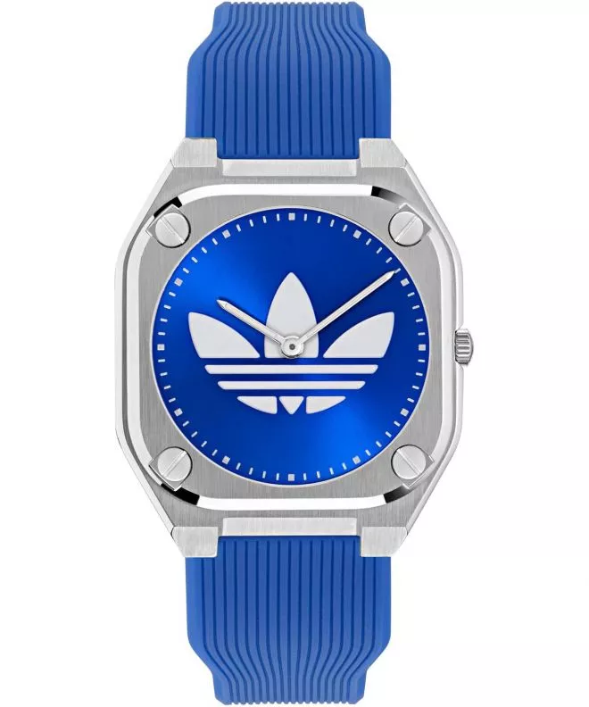 Ρολόι για Γυναίκες και Άνδρες adidas Originals City Tech Thin AOFH25009