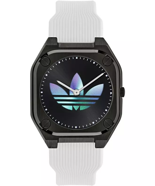 Ρολόι για Γυναίκες και Άνδρες adidas Originals City Tech Thin AOFH25010