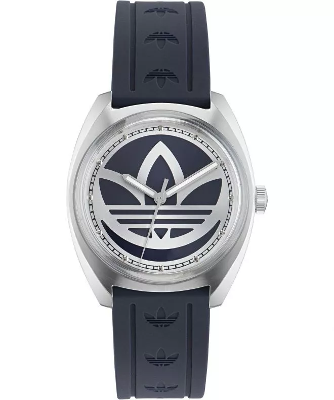 Ρολόι για Γυναίκες και Άνδρες adidas Originals Edition One AOFH23014