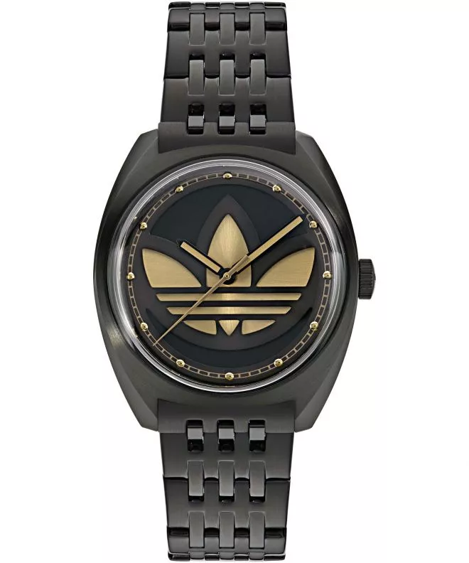 Ρολόι για Γυναίκες και Άνδρες adidas Originals Fashion Edition One AOFH23511