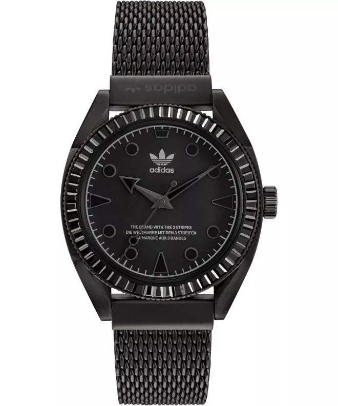 Ρολόι για Γυναίκες και Άνδρες adidas Originals Fashion Edition Two Icon AOFH22510