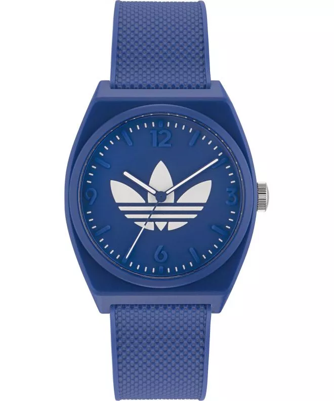 Ρολόι για Γυναίκες και Άνδρες adidas Originals Project Two AOST23049