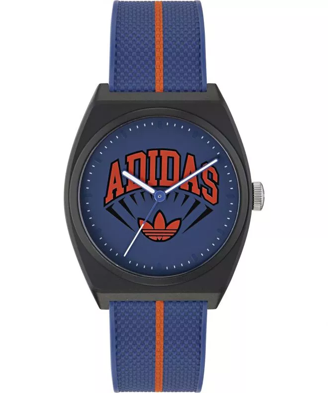 Ρολόι για Γυναίκες και Άνδρες adidas Originals Project Two AOST25037