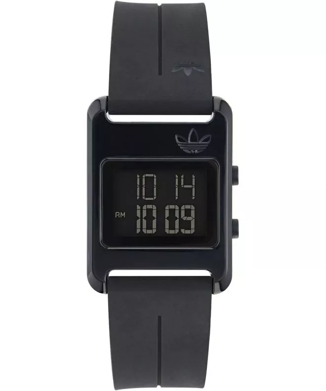 Ρολόι για Γυναίκες και Άνδρες adidas Originals Street Retro Pop Digital AOST23568
