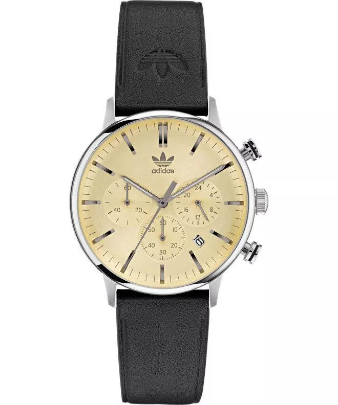 Ρολόι για Γυναίκες και Άνδρες adidas Originals Style Code One Chrono AOSY22532