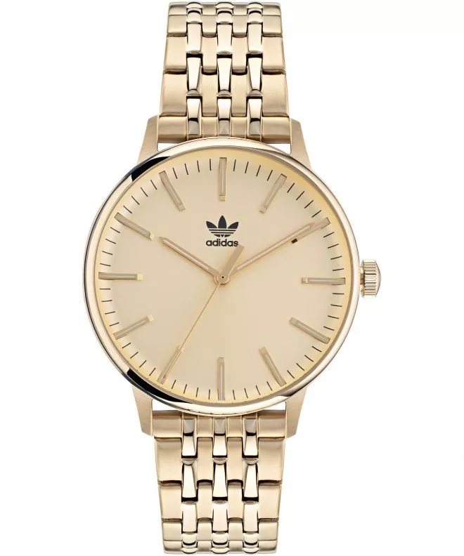 Ρολόι για Γυναίκες και Άνδρες adidas Originals Style Code One AOSY22024