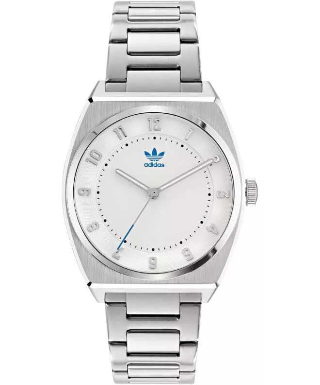 Ρολόι για Γυναίκες και Άνδρες adidas Originals Style Code One AOSY22025