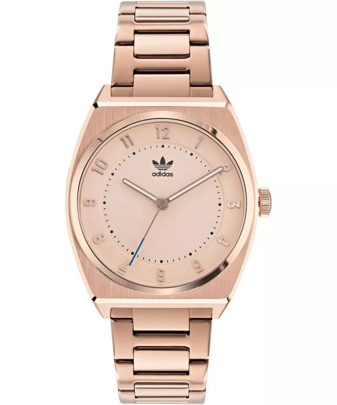 Ρολόι για Γυναίκες και Άνδρες adidas Originals Style Code One AOSY22028