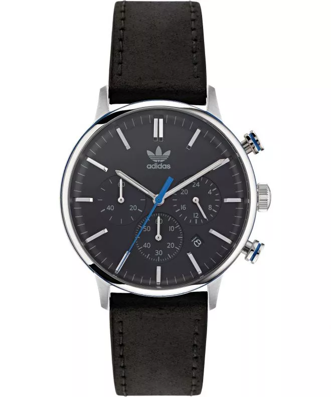 Ρολόι για Γυναίκες και Άνδρες adidas Originals Style Code One Chrono AOSY22013