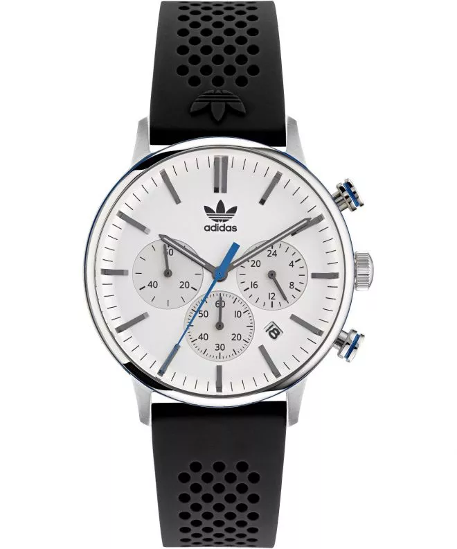 Ρολόι για Γυναίκες και Άνδρες adidas Originals Style Code One Chrono AOSY22014
