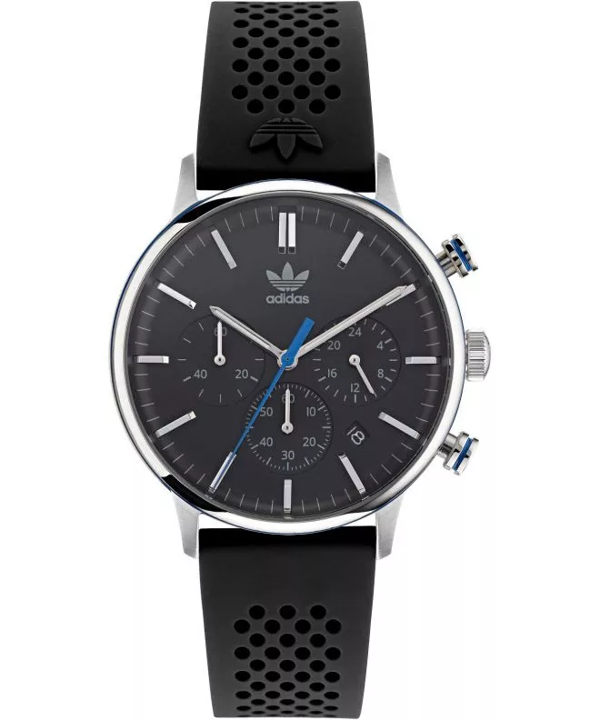 Ρολόι για Γυναίκες και Άνδρες adidas Originals Style Code One Chrono AOSY22016