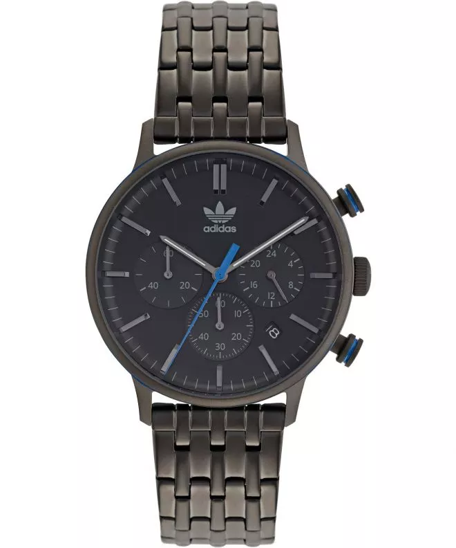 Ρολόι για Γυναίκες και Άνδρες adidas Originals Style Code One Chrono AOSY22017