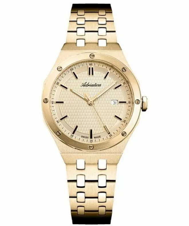 Ρολόι Γυναικεία Adriatica Sapphire A3337.1111Q