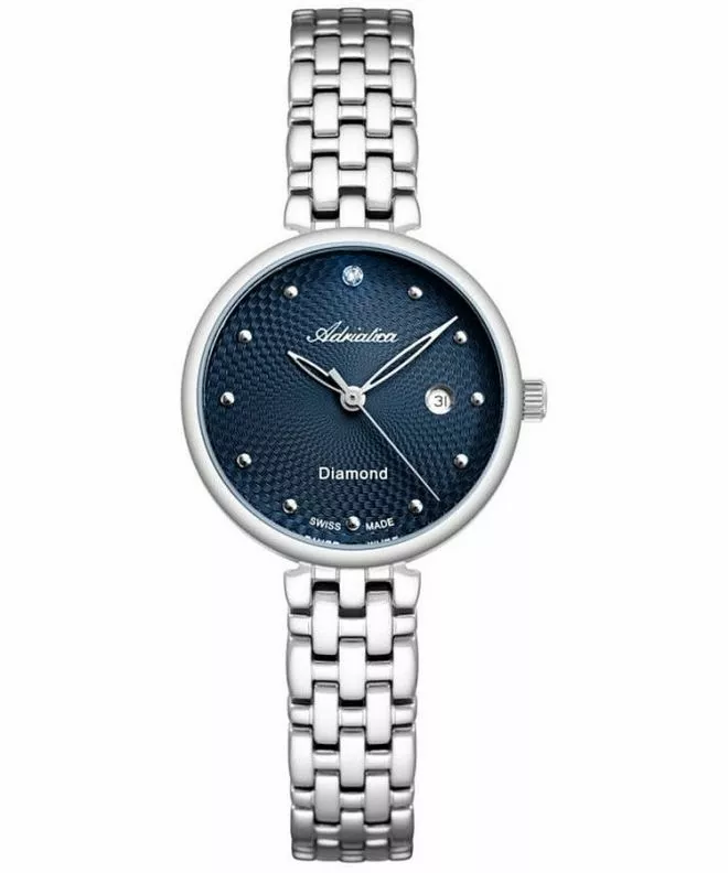 Ρολόι Γυναικεία Adriatica Classic A3543.5145DQ