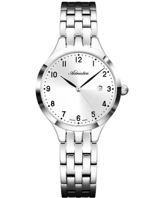 Ρολόι Γυναικεία Adriatica Classic A3824.5123Q