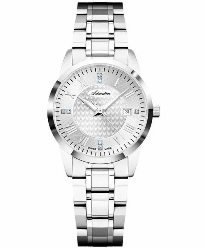 Ρολόι Γυναικεία Adriatica Sapphire A3837.5163Q
