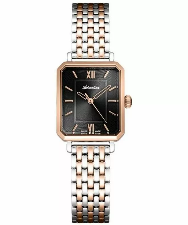 Ρολόι Γυναικεία Adriatica Classic A3838.R166Q