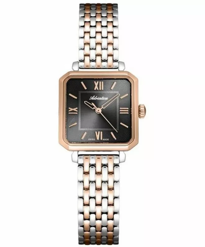 Ρολόι Γυναικεία Adriatica Classic A3839.R166Q