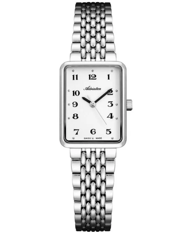 Ρολόι Γυναικεία Adriatica Classic A3844.5123Q