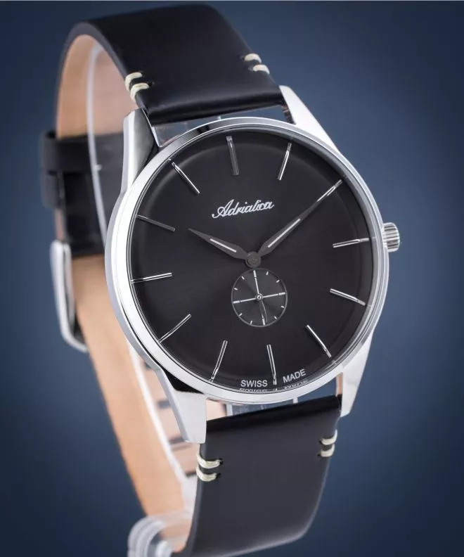 Ρολόι Ανδρικά Adriatica Classic A8264.5216Q
