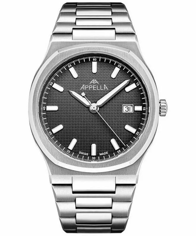 Ρολόι Ανδρικά Appella Classic L12006.5116Q