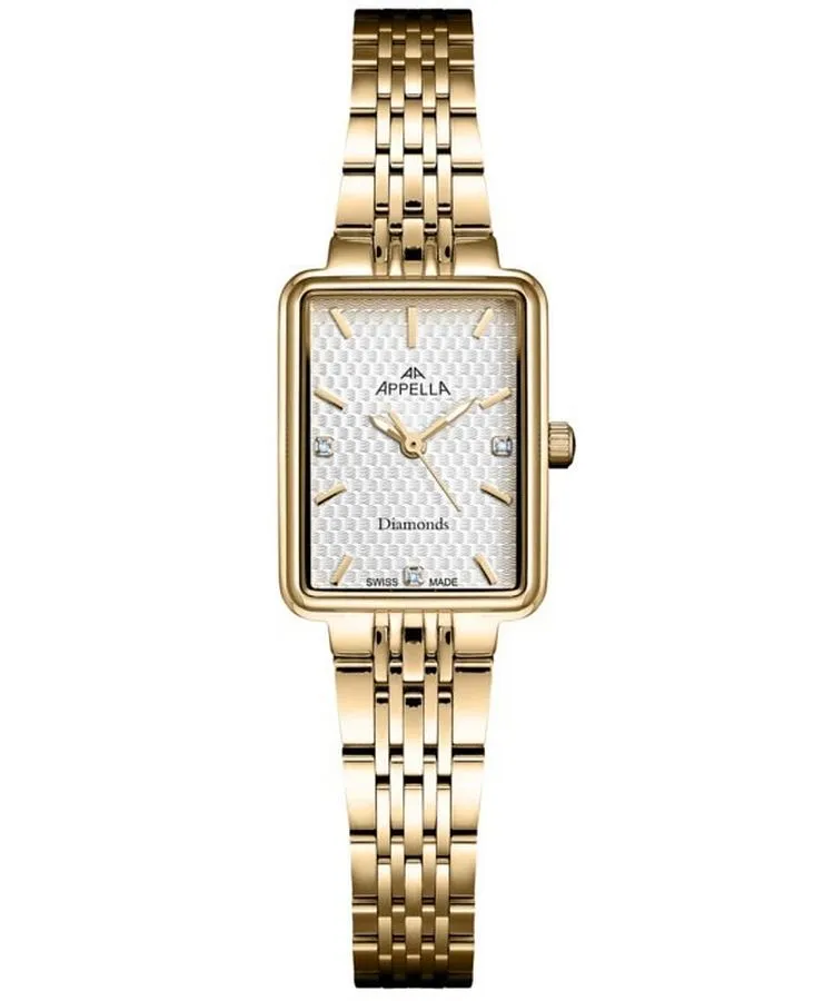 Ρολόι Γυναικεία Appella Classic L50026.1113DQ