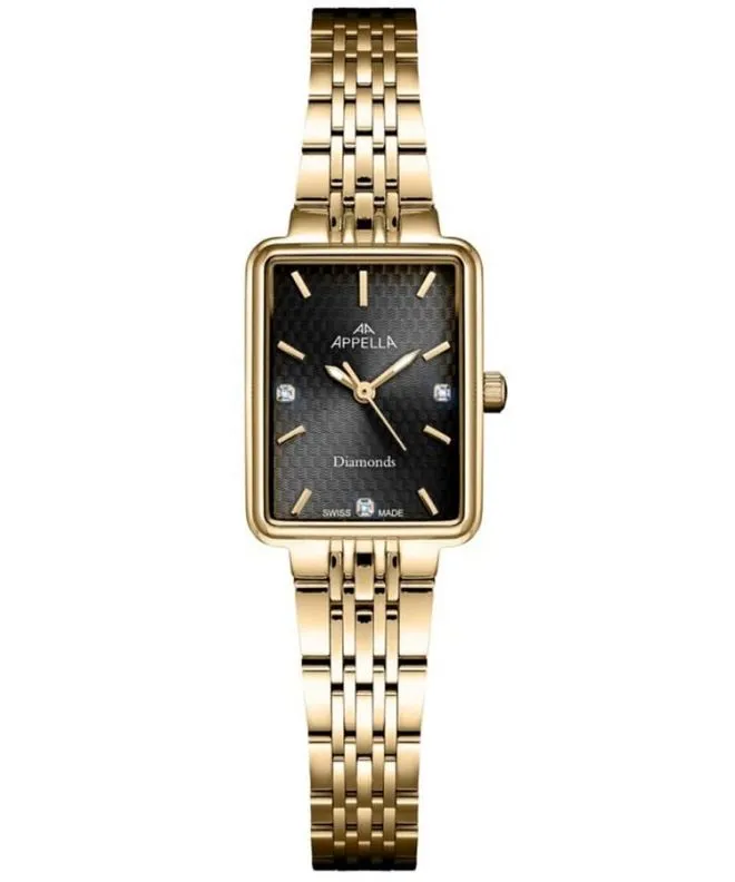 Ρολόι Γυναικεία Appella Classic L50026.1116DQ