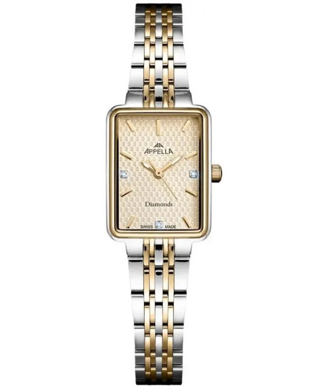 Ρολόι Γυναικεία Appella Classic L50026.2111DQ