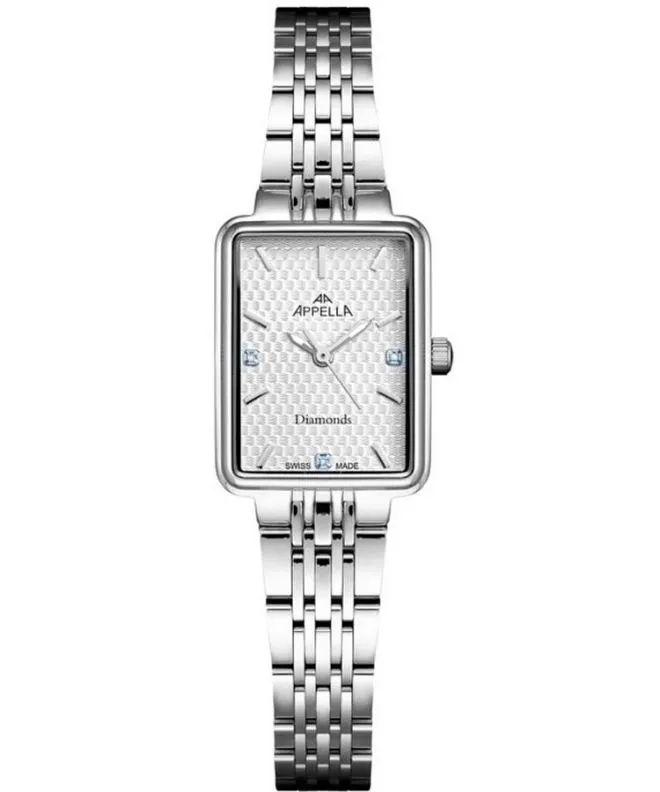 Ρολόι Γυναικεία Appella Classic L50026.5113DQ