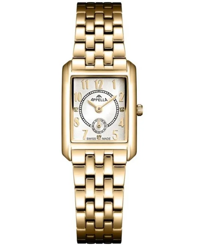 Ρολόι Γυναικεία Appella Classic L50029.1123DQ
