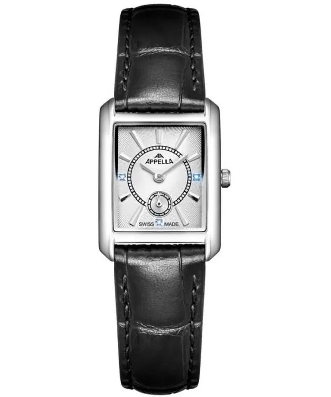 Ρολόι Γυναικεία Appella Classic Diamond L50029.5213DQ