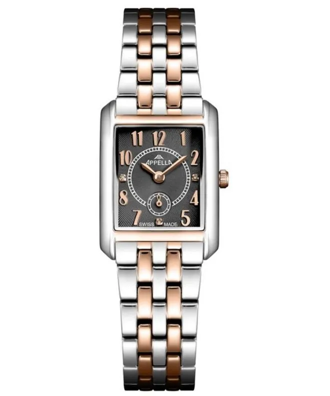 Ρολόι Γυναικεία Appella Classic L50029.R126DQ