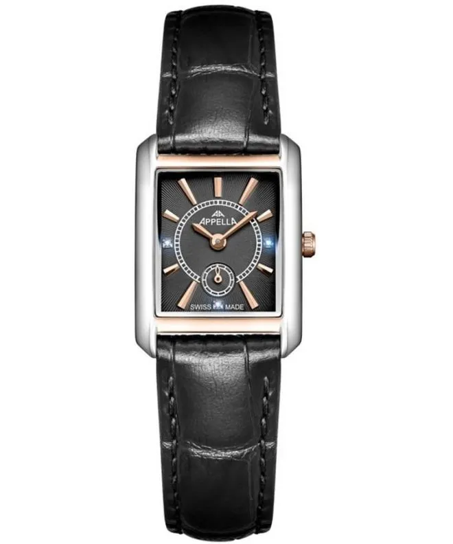 Ρολόι Γυναικεία Appella Classic L50029.R216DQ