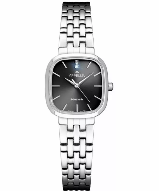 Ρολόι Γυναικεία Appella Sapphire Diamond L50030.5114DQ