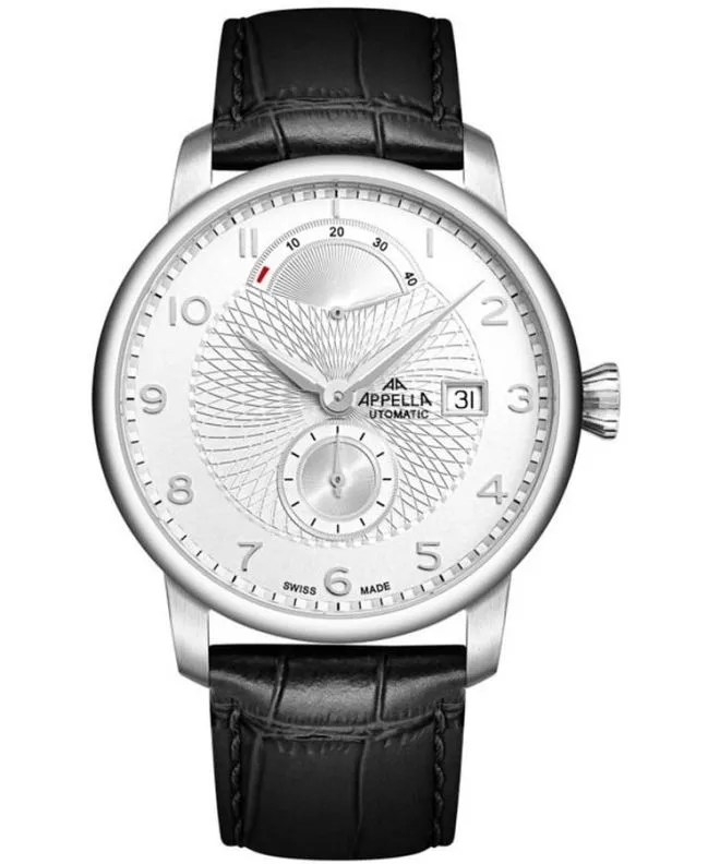 Ρολόι Ανδρικά Appella Classic Automatic L70010.5223PA