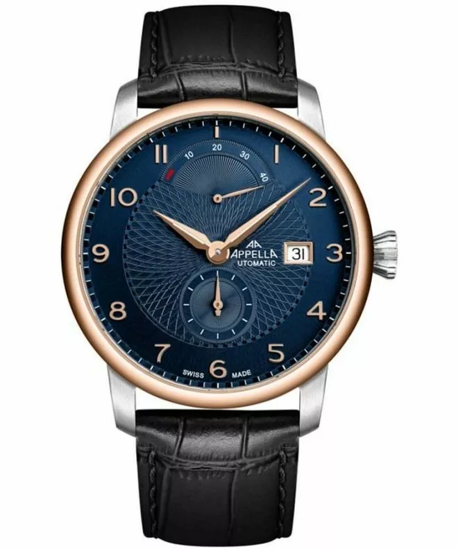 Ρολόι Ανδρικά Appella Classic Automatic L70010.R225PA