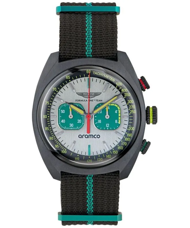 Ρολόι Ανδρικά Aston Martin Formula 1 Chronograph MTFD1F502