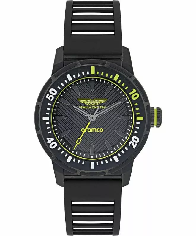 Ρολόι Ανδρικά Aston Martin Formula 1 Podium MTFK1F503