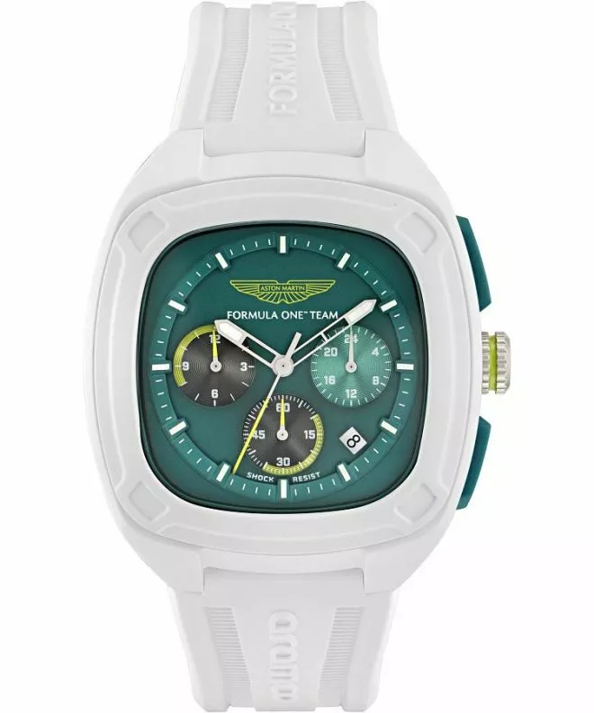 Ρολόι Ανδρικά Aston Martin Formula 1 Overdrive Series Chronograph MTFO1F502