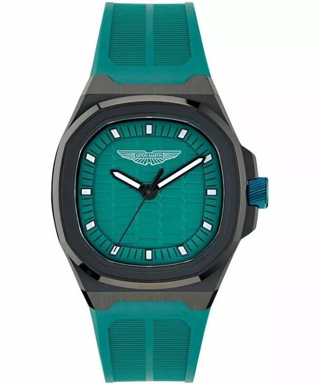 Ρολόι Ανδρικά Aston Martin Icon Grand Prix Quartz MTIG1F501