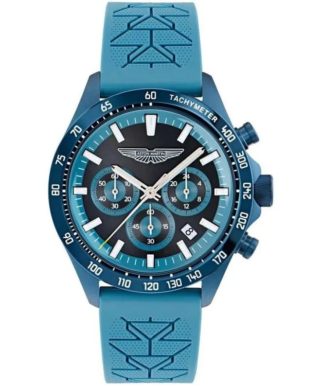 Ρολόι Ανδρικά Aston Martin Icon Sport Performance Timepiece Chronograph MTIS2S604
