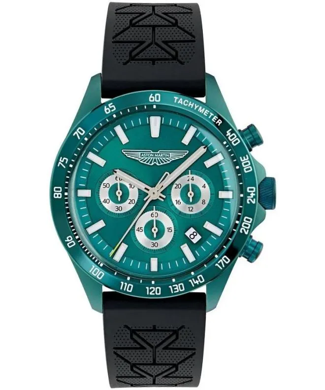 Ρολόι Ανδρικά Aston Martin Icon Sport Performance Timepiece Chronograph MTIS2S605