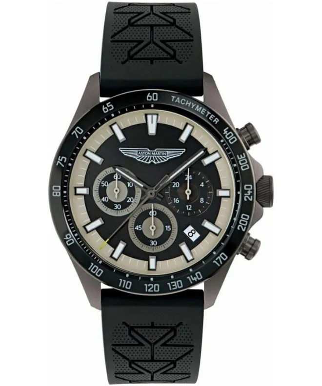 Ρολόι Ανδρικά Aston Martin Icon Sport Performance Timepiece Chronograph MTIS2S606